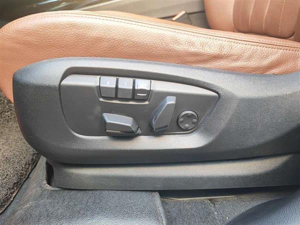 宝马X5(进口) 2014款 xDrive35i 领先型