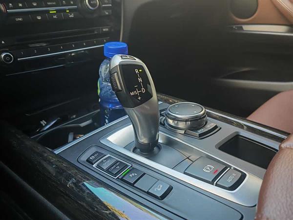 宝马X5(进口) 2014款 xDrive35i 领先型