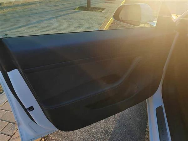 Model 3 2020款 标准续航后驱升级版