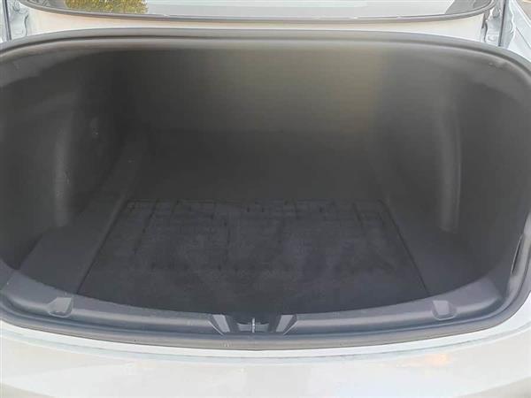 Model 3 2020款 标准续航后驱升级版