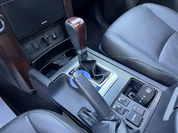 普拉多 2016款 3.5L 自动TX-L NAVI