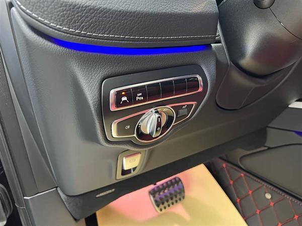 奔驰G级AMG 2023款 AMG G 63