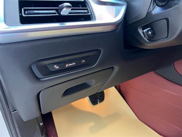 宝马X6 2023款 xDrive30i M运动套装