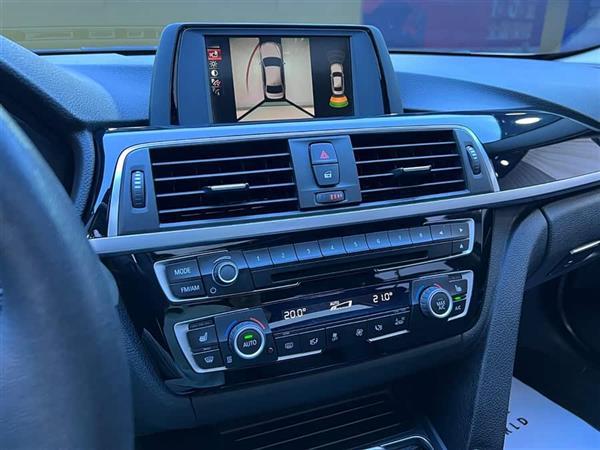 宝马3系 2017款 320Li xDrive 时尚型
