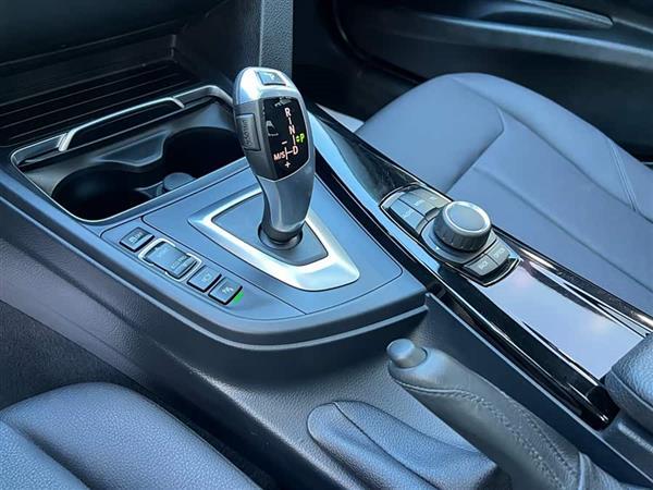 宝马3系 2017款 320Li xDrive 时尚型