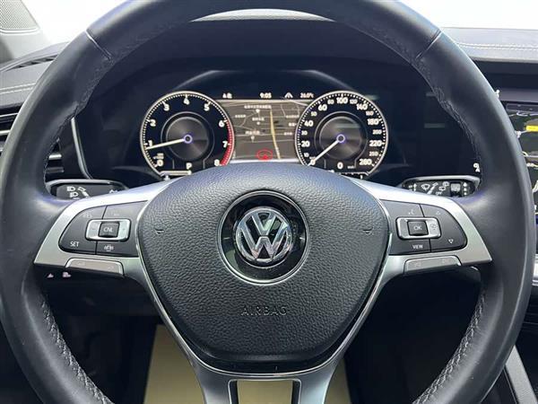 途锐 2019款 2.0TSI 锐翼版 国VI