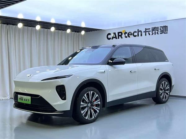 蔚来ES8 2024款 75kWh