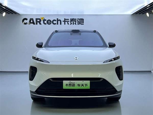 蔚来ES8 2024款 75kWh