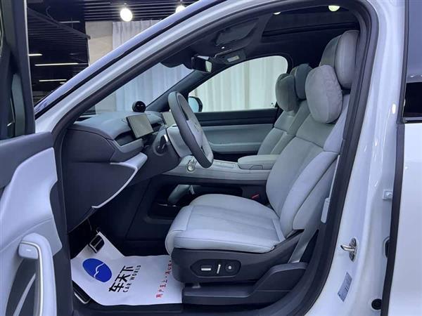 蔚来ES8 2024款 75kWh