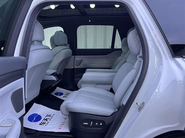 蔚来ES8 2024款 75kWh