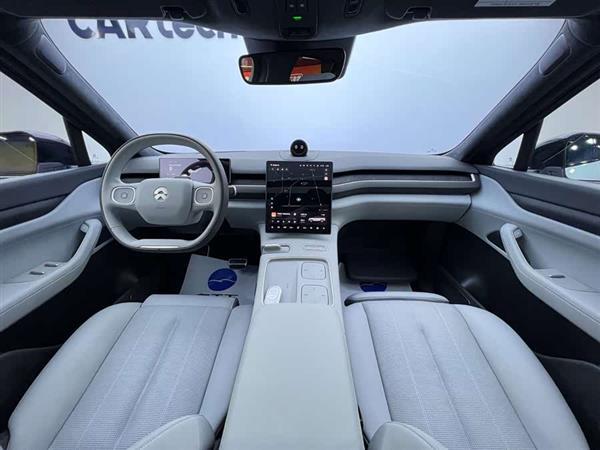 蔚来ES8 2024款 75kWh