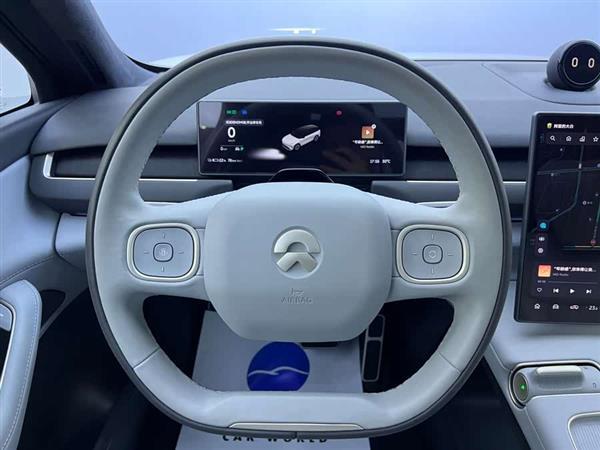 蔚来ES8 2024款 75kWh