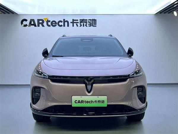 岚图知音 2024款 长续航智享版
