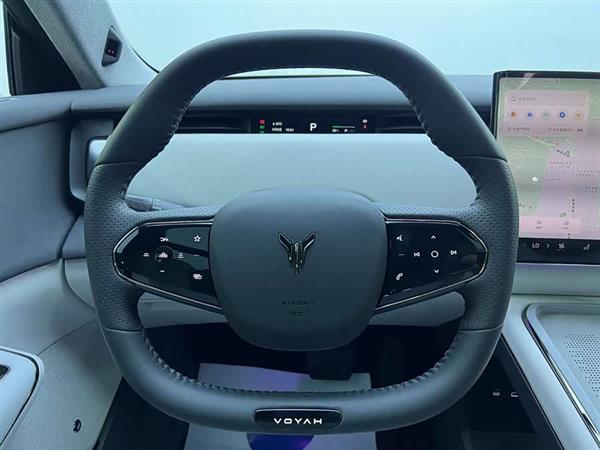 岚图知音 2024款 长续航智享版