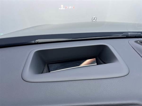 奔驰S级 2024款 改款 S 450 L 4MATIC