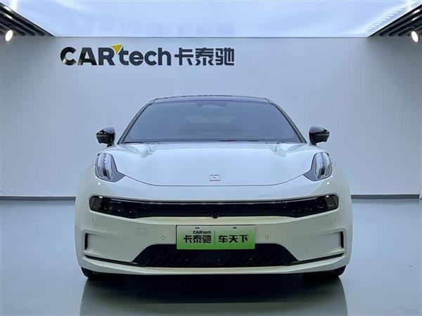 极氪001 2023款 YOU版 100kWh