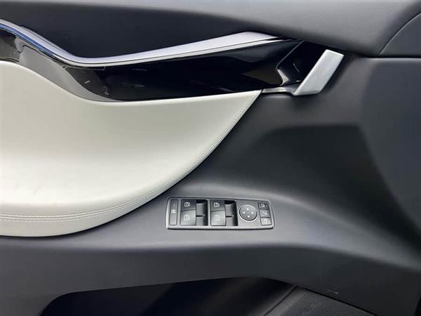Model X 2019款 标准续航版