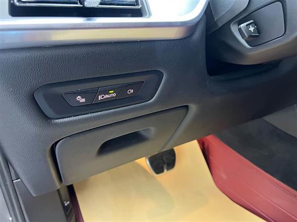 宝马X6 2023款 xDrive30i M运动套装