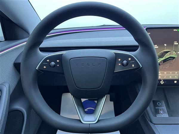 Model 3 2023款 后轮驱动版