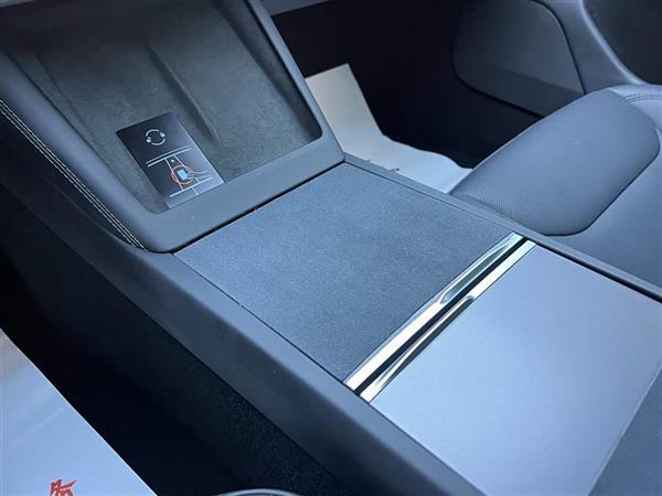 Model 3 2023款 后轮驱动版