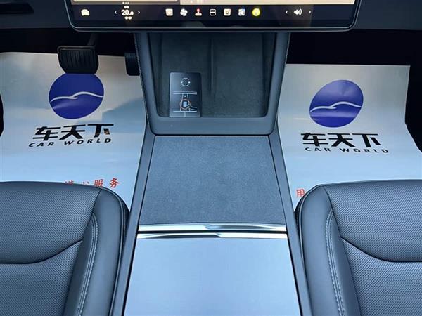 Model 3 2023款 后轮驱动版