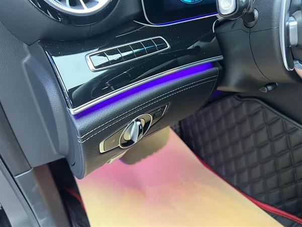 AMG GT 2020款 AMG GT 50 四门跑车