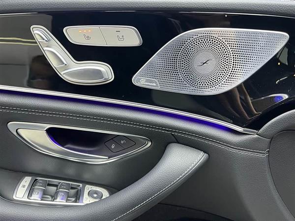 AMG GT 2020款 AMG GT 50 四门跑车