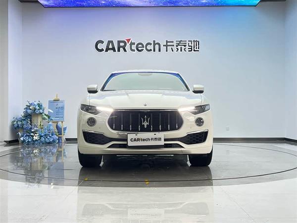 Levante 2022款 2.0T GT锋芒版