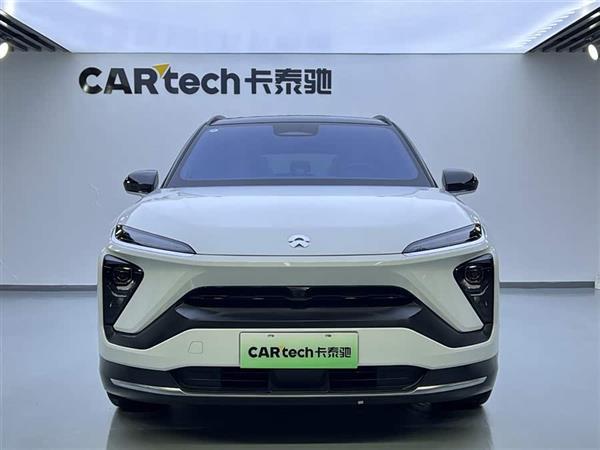蔚来ES6 2020款 465KM 签名版