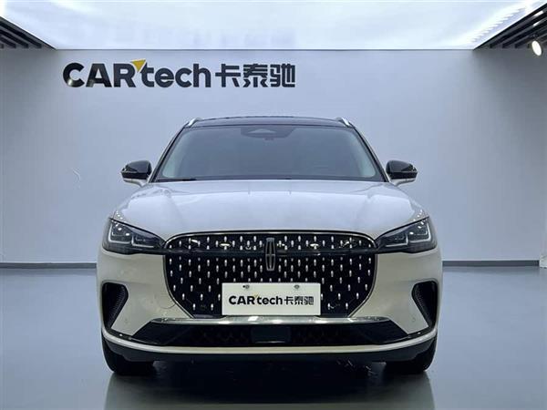 冒险家 2023款 2.0T 两驱尊享版