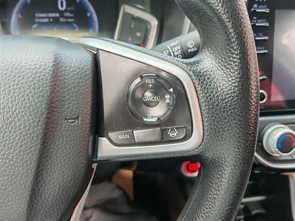 凌派 2019款 180Turbo CVT旗舰版 国VI