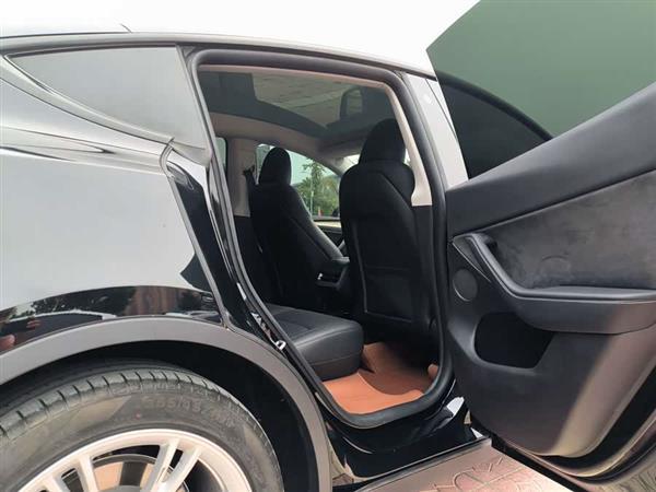 Model Y 2022款 改款 后轮驱动版