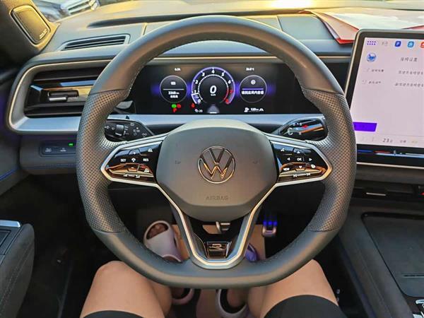 途昂 2025款 途昂 Pro 450TSI 四驱登峰版