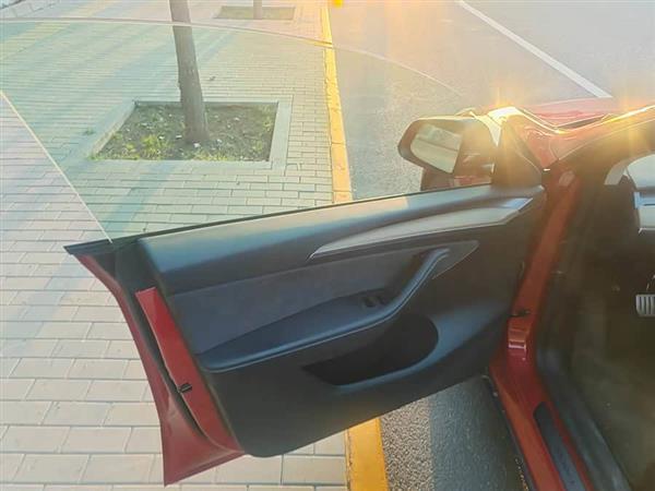 Model Y 2022款 Performance高性能全轮驱动版