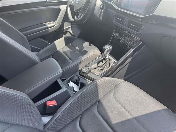 探岳 2019款 330TSI 四驱豪华型 国VI
