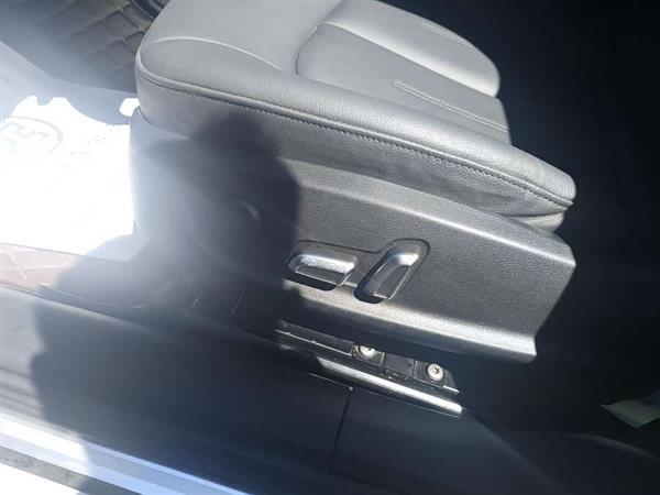 奥迪A6L 2017款 45 TFSI quattro 运动型