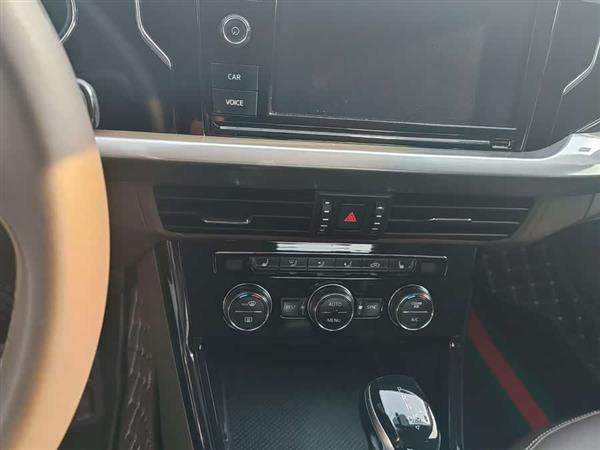 帕萨特 2019款 330TSI 精英版 国VI