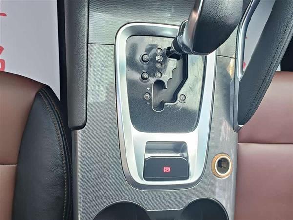 标致3008 2016款 2.0L 自动标准版