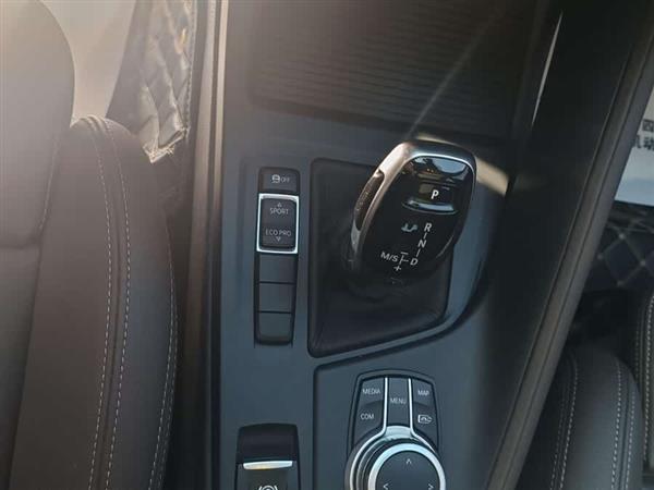 宝马X1 2021款 sDrive20Li 时尚型