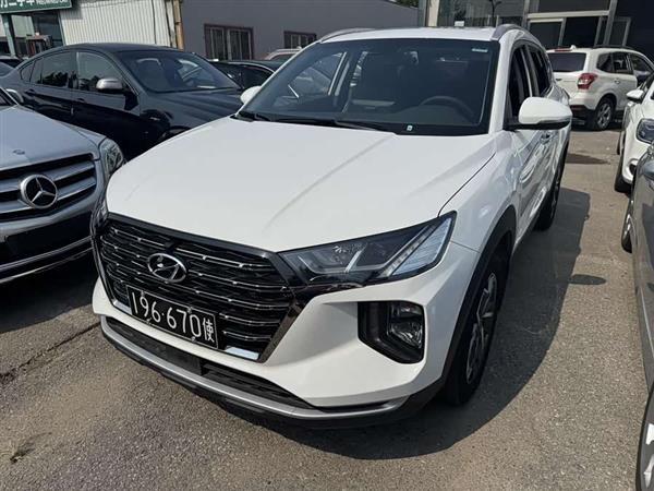 途胜 2020款 280TGDi 双离合两驱智联版 国V