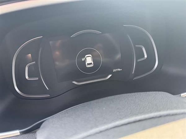 途胜 2020款 280TGDi 双离合两驱智联版 国V