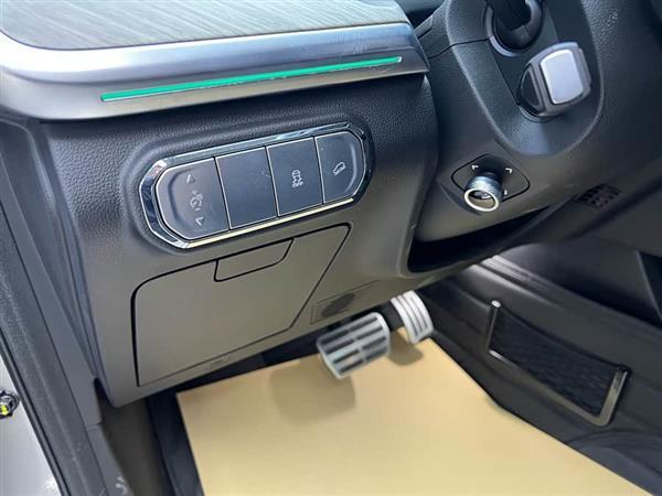 坦克500 2022款 3.0T 运动版 造境型 5座
