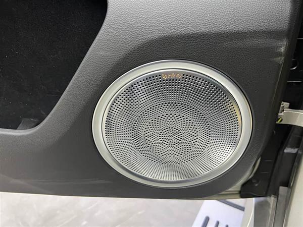坦克500 2022款 3.0T 运动版 造境型 5座
