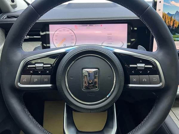 坦克500 2022款 3.0T 运动版 造境型 5座