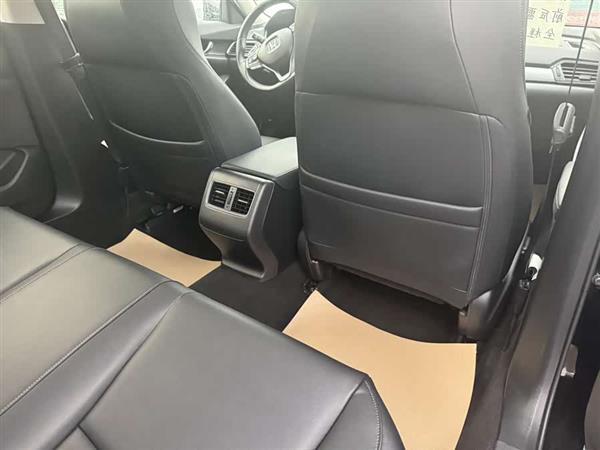 雅阁 2021款 260TURBO 豪华·星空限量版