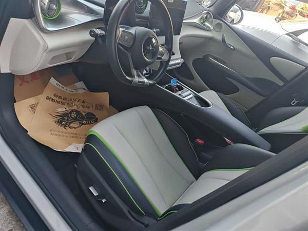 海豚 2021款 405km 时尚版