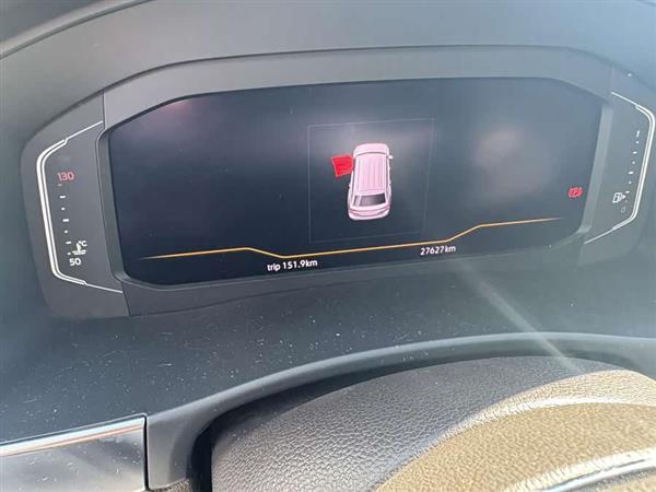 途昂 2020款 380TSI 四驱豪华版 国VI