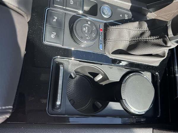 途昂 2020款 380TSI 四驱豪华版 国VI