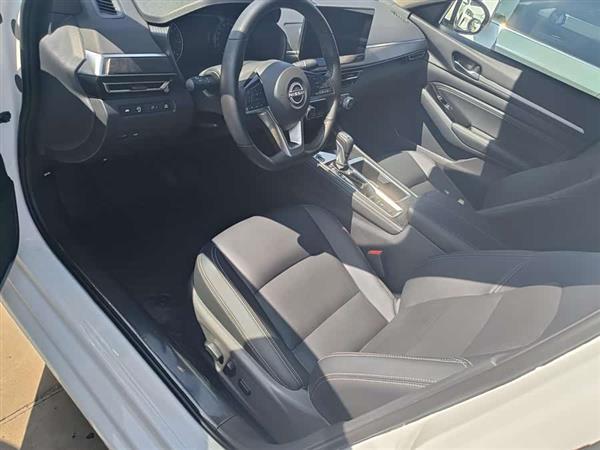 天籁 2022款 2.0L XE 纯享版