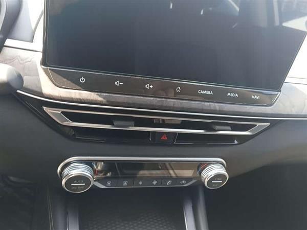 天籁 2022款 2.0L XE 纯享版